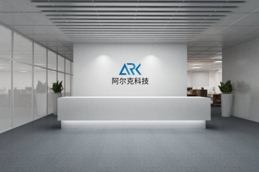China Nanjing Ark Tech Co., Ltd. Perfil da companhia